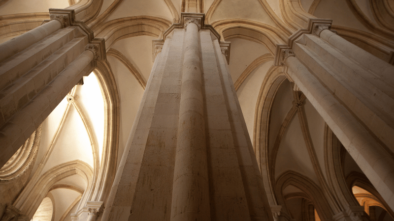 Pilares del Software